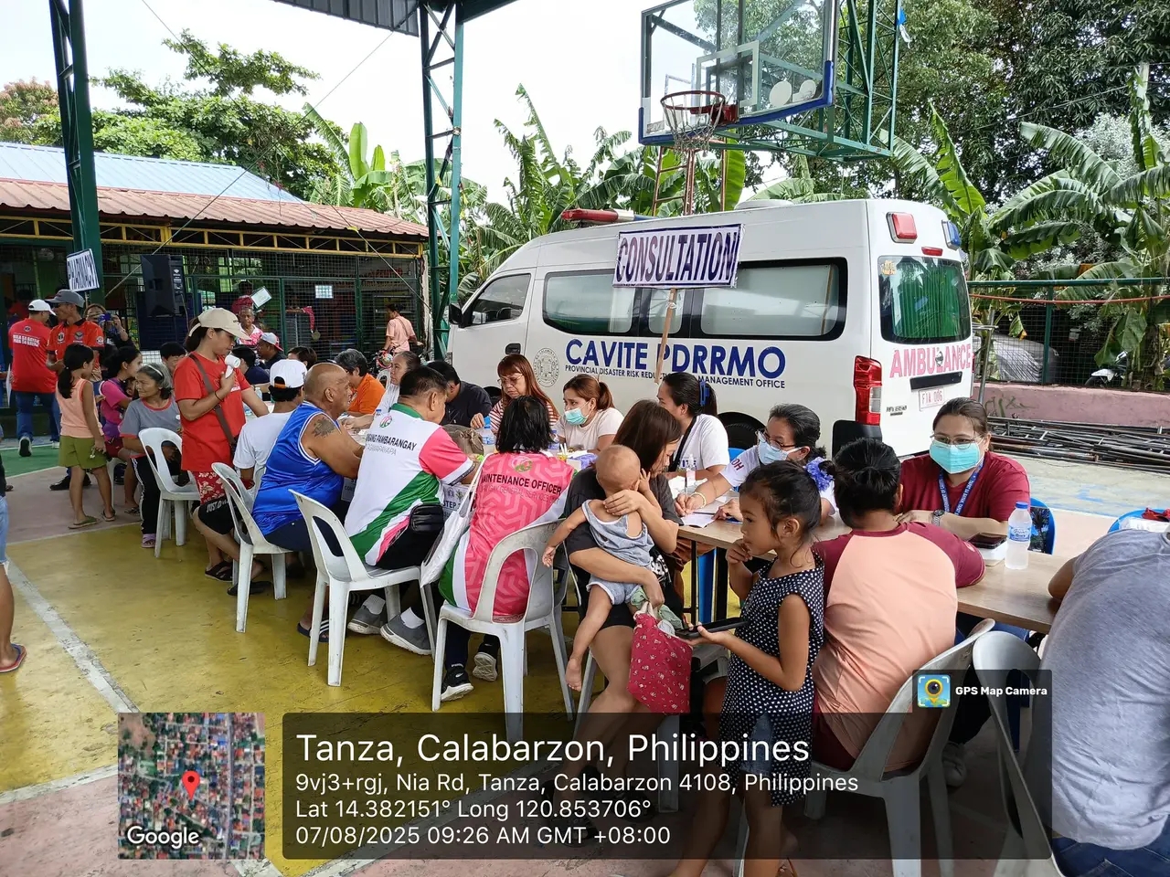 Botika sa Barangay Homepage