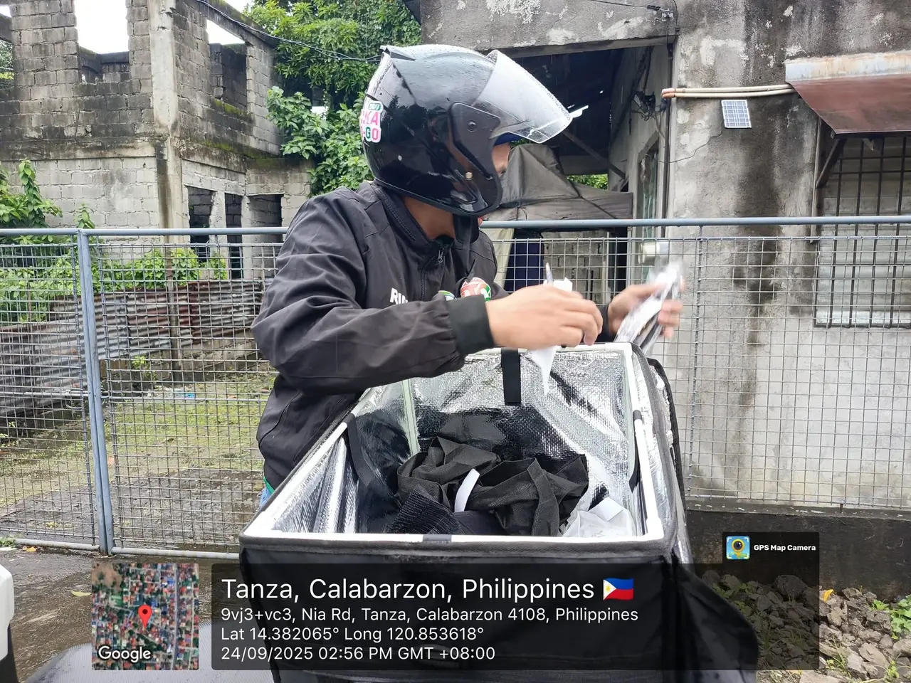 Botika sa Barangay Homepage