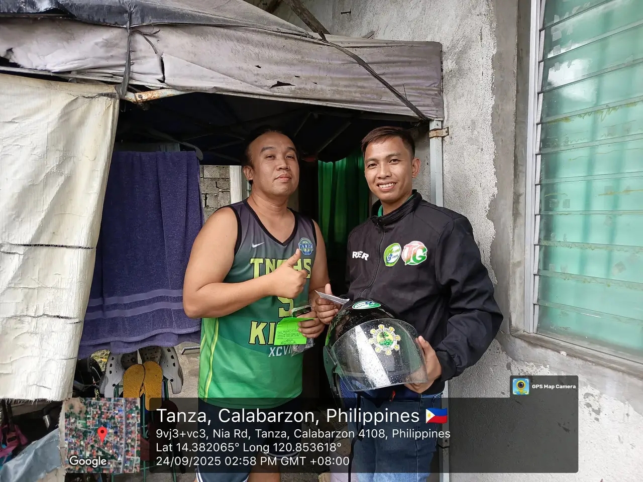 Botika sa Barangay Homepage